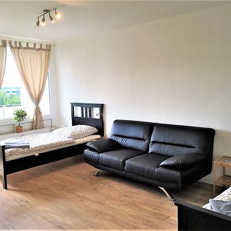 Working & Longstay Apartments Dd Дюссельдорф Екстер'єр фото