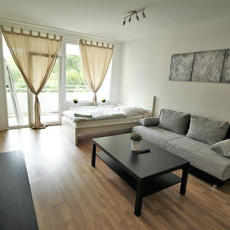 Working & Longstay Apartments Dd Дюссельдорф Екстер'єр фото